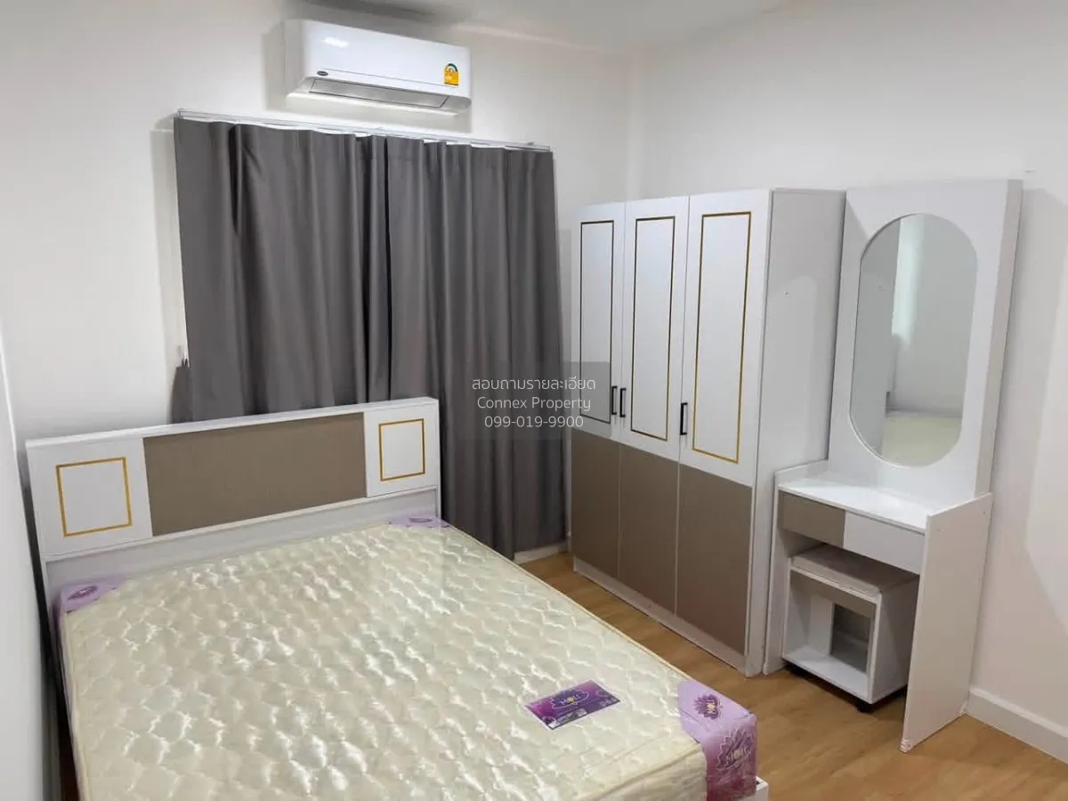 For Sale House , Grandio Bangna KM.5 , MRT-Sri Bearing , Bang Kae
