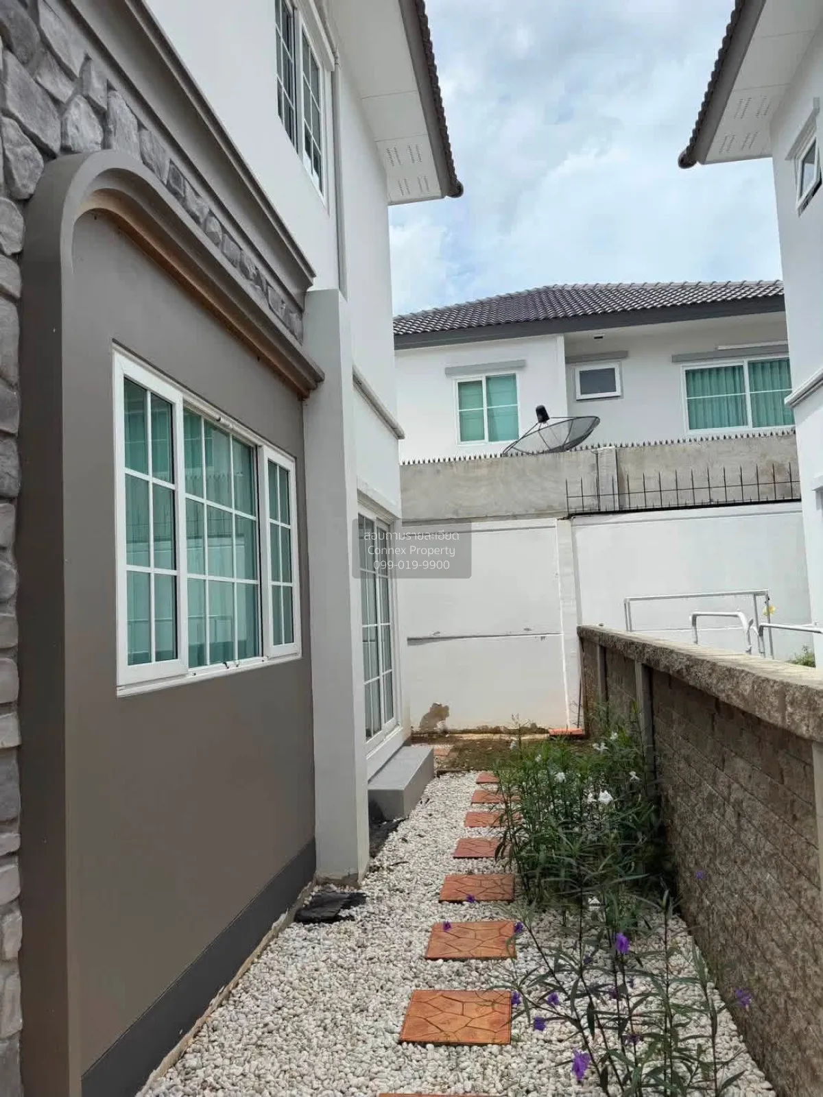 For Sale House , Grandio Bangna KM.5 , MRT-Sri Bearing , Bang Kae