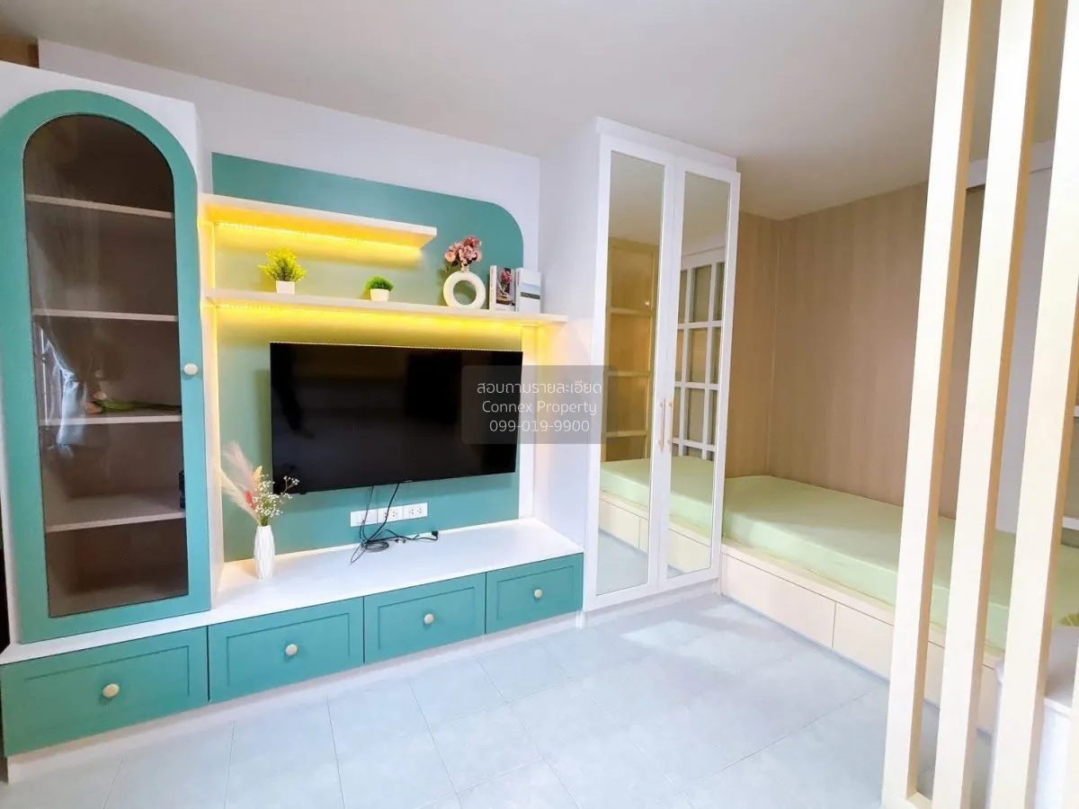 For Sale Condo , Tawana Residence , newly renovated , Chatuchak , 3