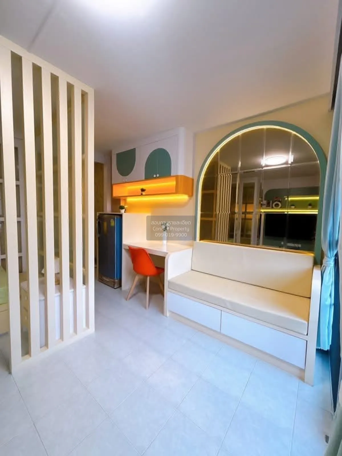 For Sale Condo , Tawana Residence , newly renovated , Chatuchak ,