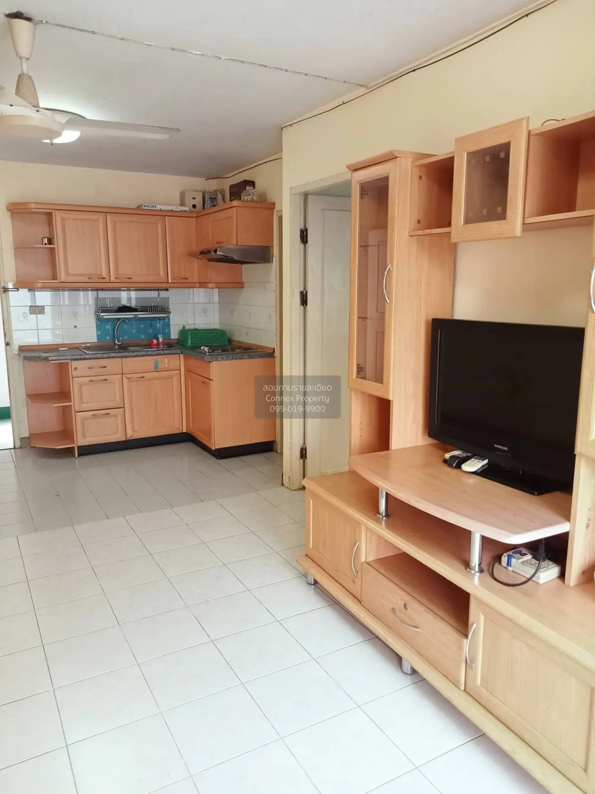 For Sale Condo , Tawana Residence , Chatuchak , Chatuchak , Bangk 3