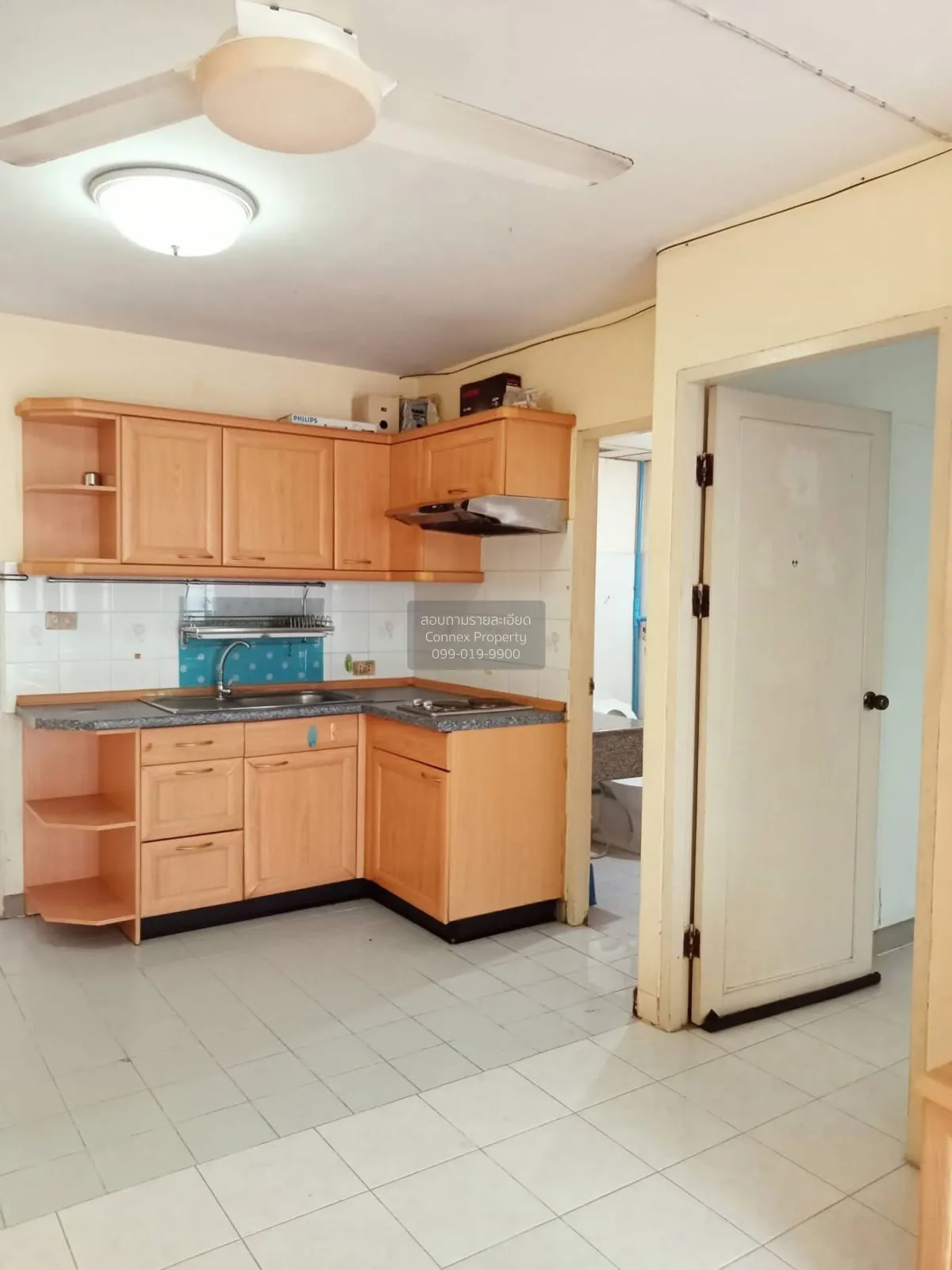 For Sale Condo , Tawana Residence , Chatuchak , Chatuchak , Bangk 4