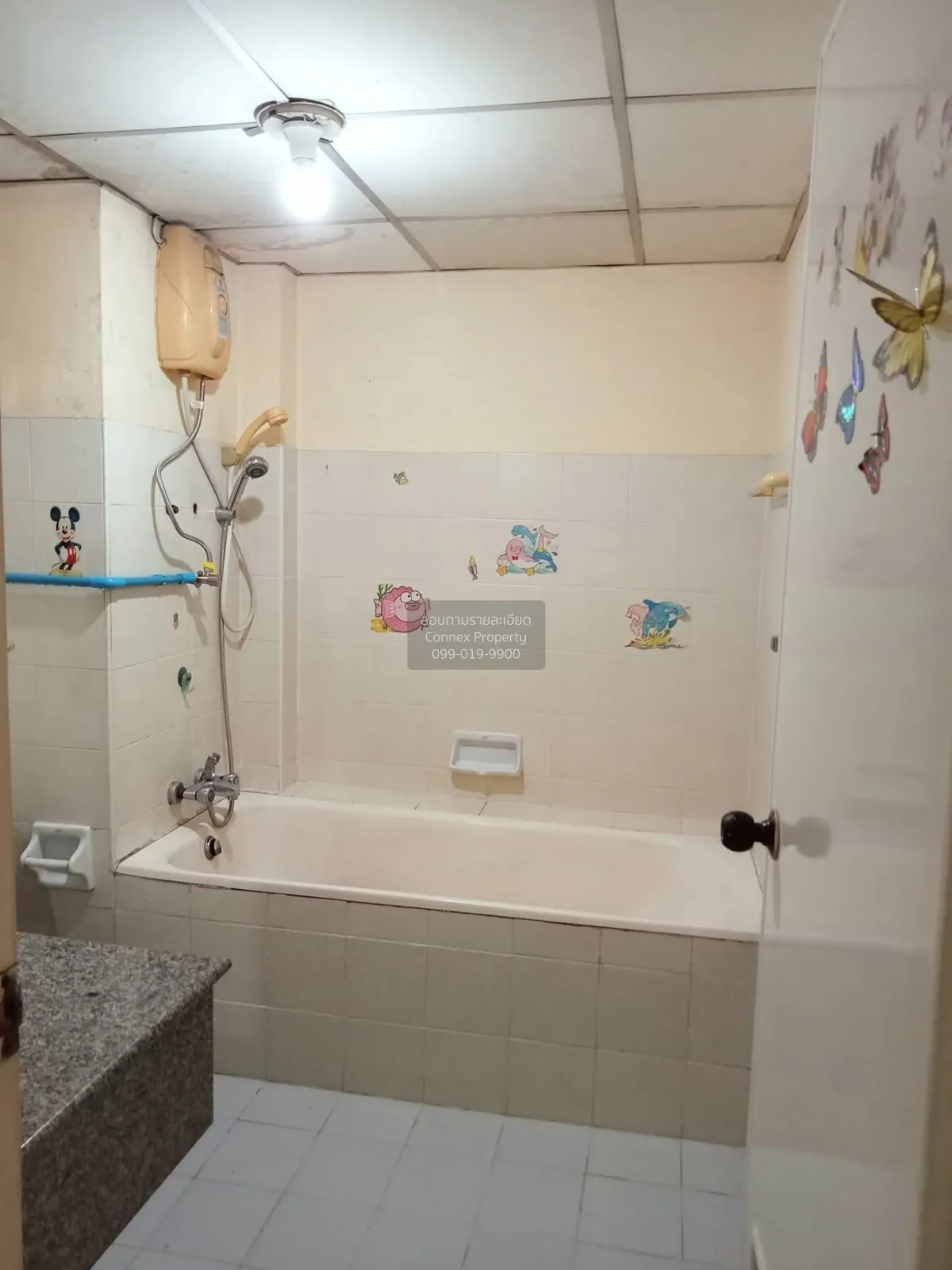 For Sale Condo , Tawana Residence , Chatuchak , Chatuchak , Bangk