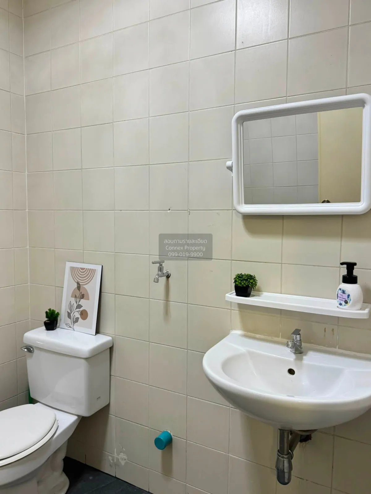 For Sale  3-Storey Townhouse, Thappraya Soi 10 , Mueang Phata , B