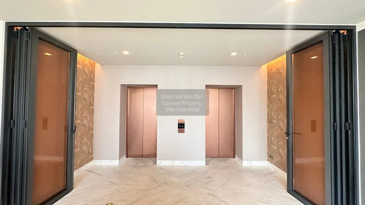 For Rent Condo , The Monument Thonglor , BTS-Thong Lo , Khlong Ta 1