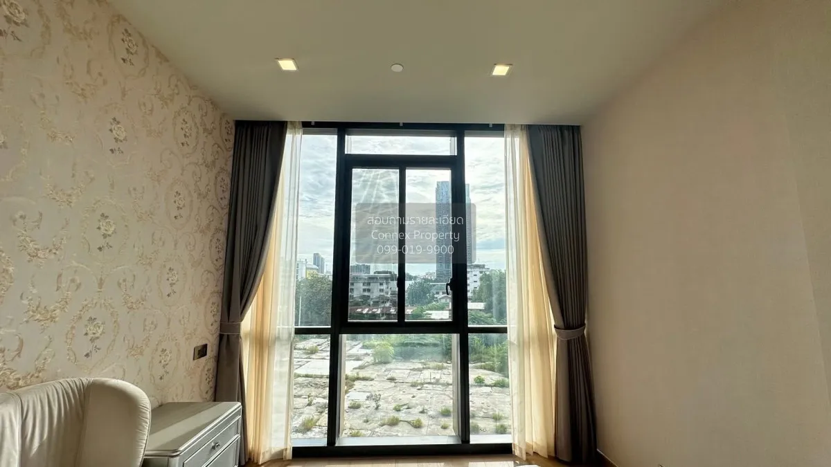 For Rent Condo , The Monument Thonglor , BTS-Thong Lo , Khlong Ta