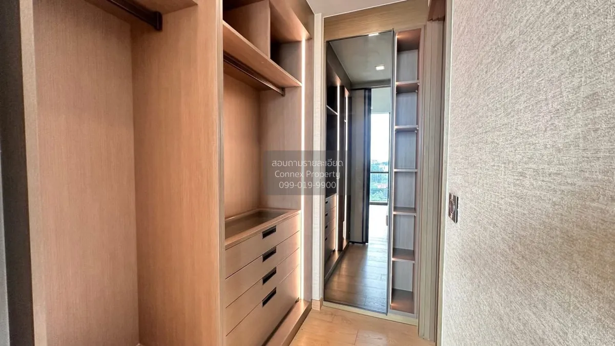For Rent Condo , The Monument Thonglor , BTS-Thong Lo , Khlong Ta