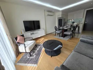 เช่าคอนโด  เอช สุขุมวิท 43 วิวสวย BTS-พร้อมพงษ์ คลองตันเหนือ เขต วัฒนา กรุงเทพ CX-173034