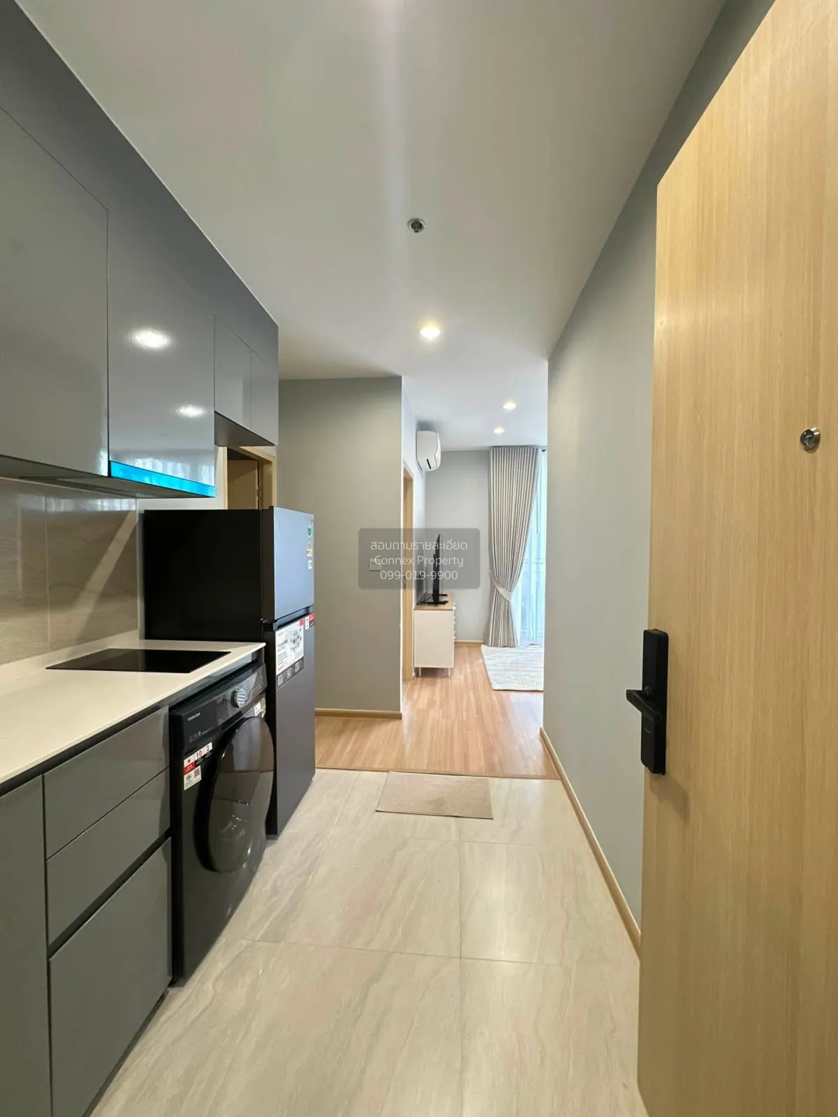For Rent Condo , SKYRISE Avenue Sukhumvit 64 , Bang Chak , Phra K 1