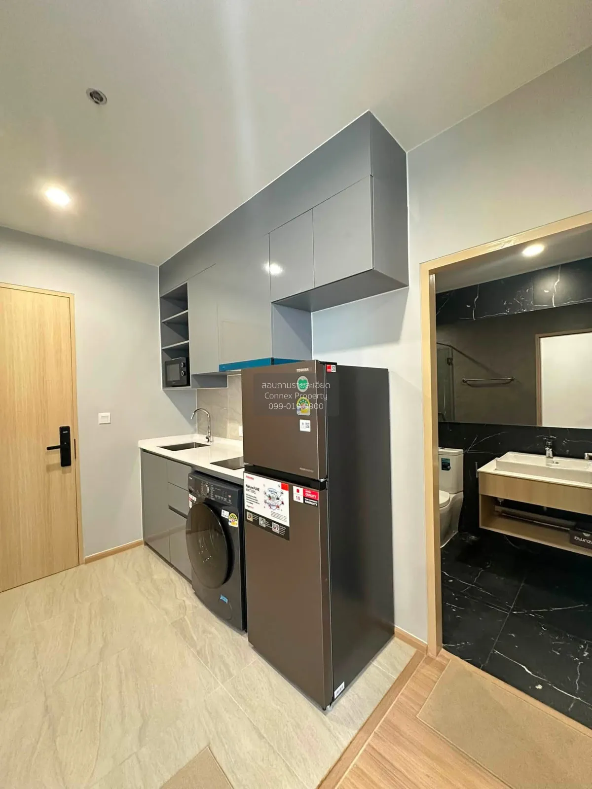 For Rent Condo , SKYRISE Avenue Sukhumvit 64 , Bang Chak , Phra K 2