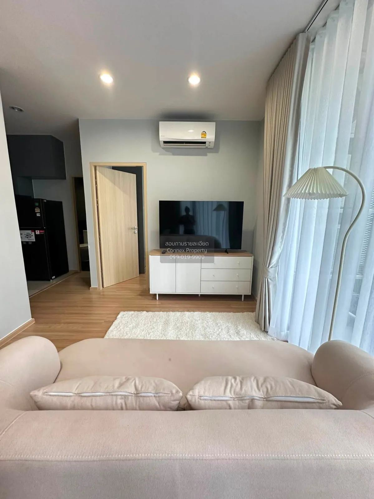For Rent Condo , SKYRISE Avenue Sukhumvit 64 , Bang Chak , Phra K
