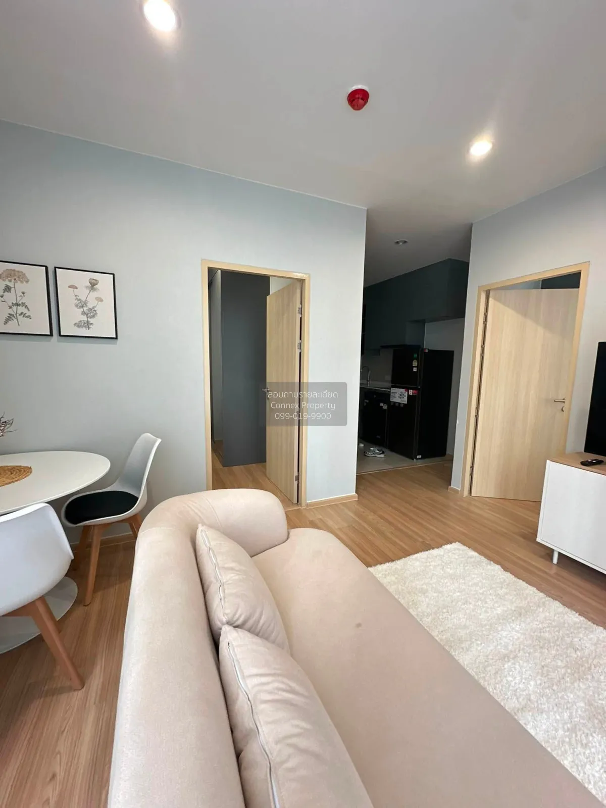 For Rent Condo , SKYRISE Avenue Sukhumvit 64 , Bang Chak , Phra K