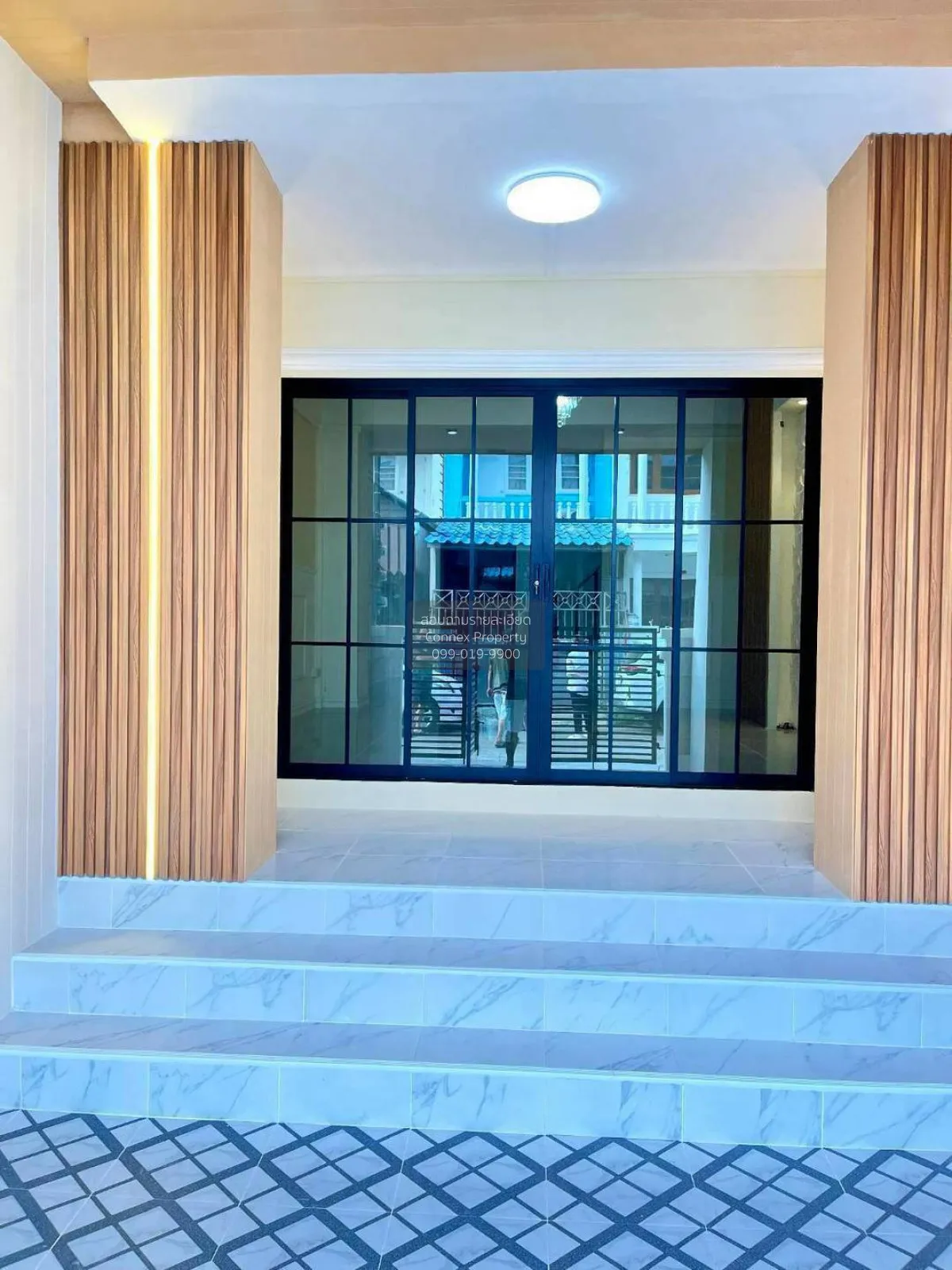 For Sale Townhouse/Townhome  , Baan Phuttachad Nong Khaem , newly 2