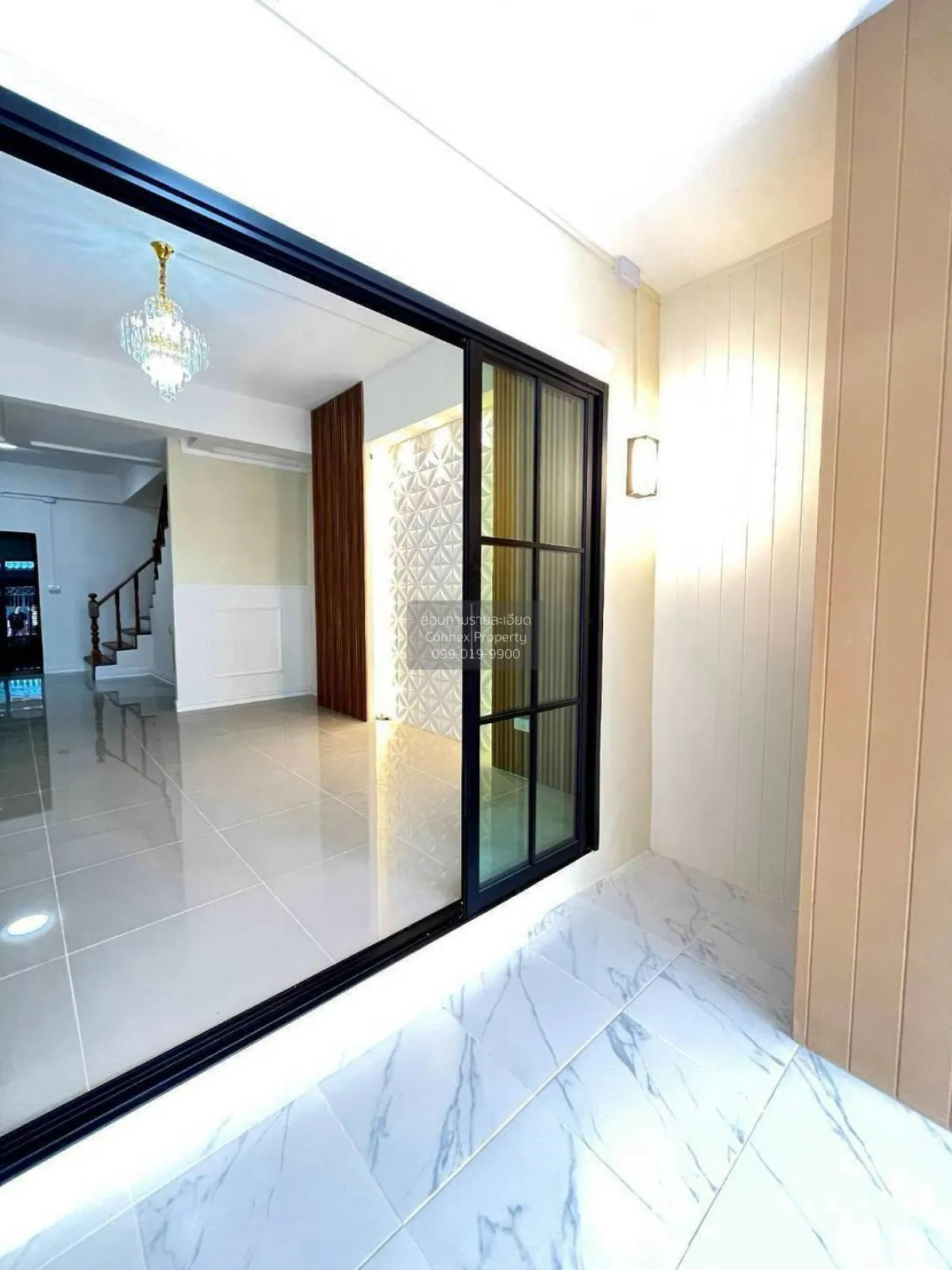 For Sale Townhouse/Townhome  , Baan Phuttachad Nong Khaem , newly 3