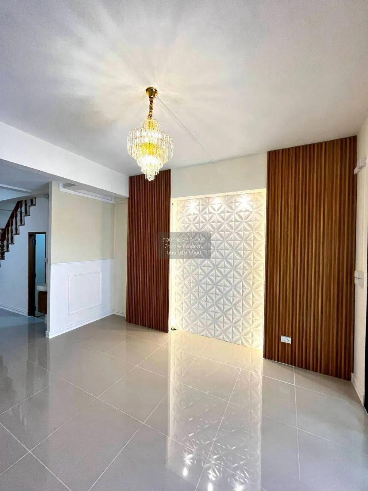 For Sale Townhouse/Townhome  , Baan Phuttachad Nong Khaem , newly 4