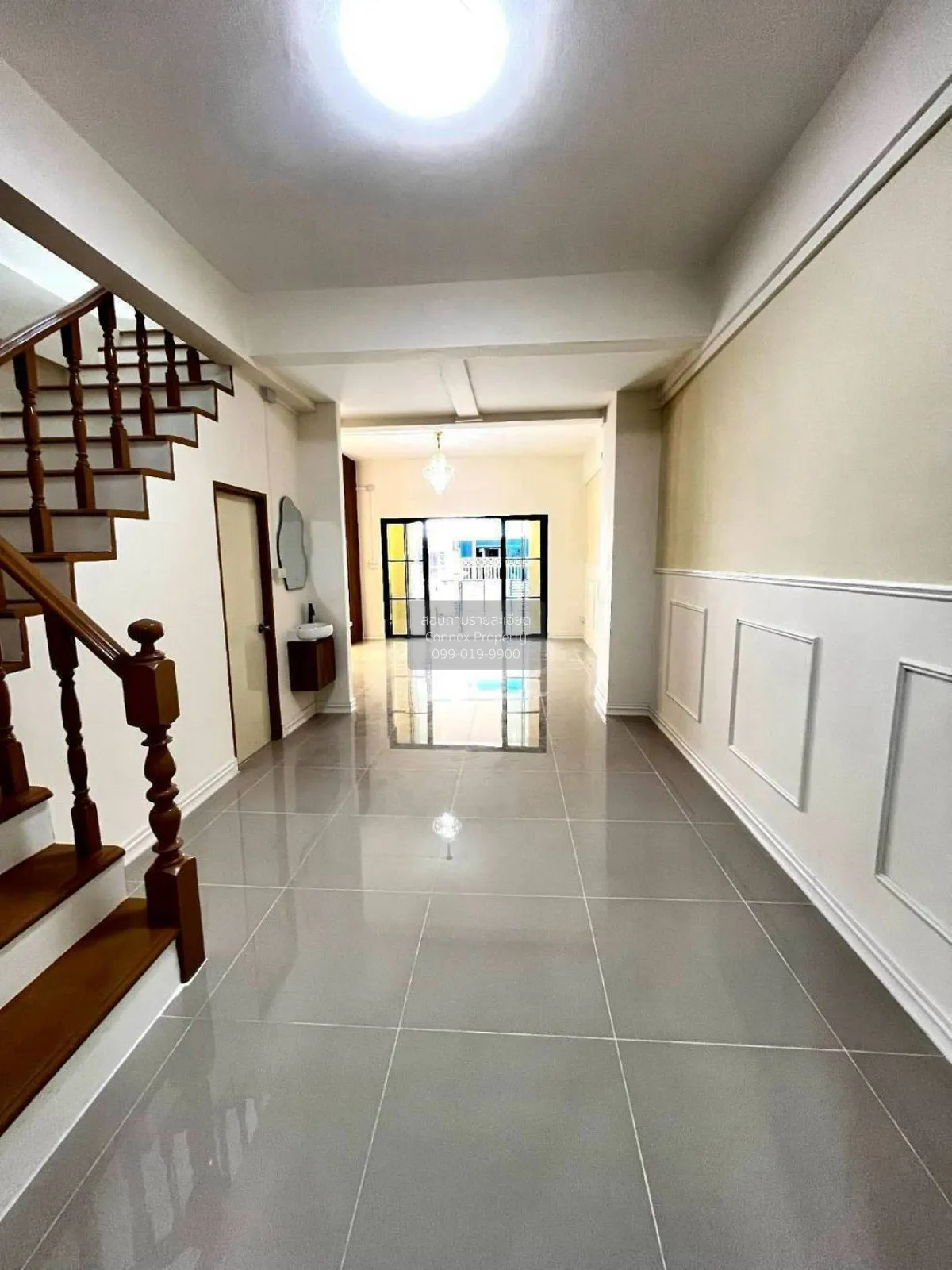 For Sale Townhouse/Townhome  , Baan Phuttachad Nong Khaem , newly