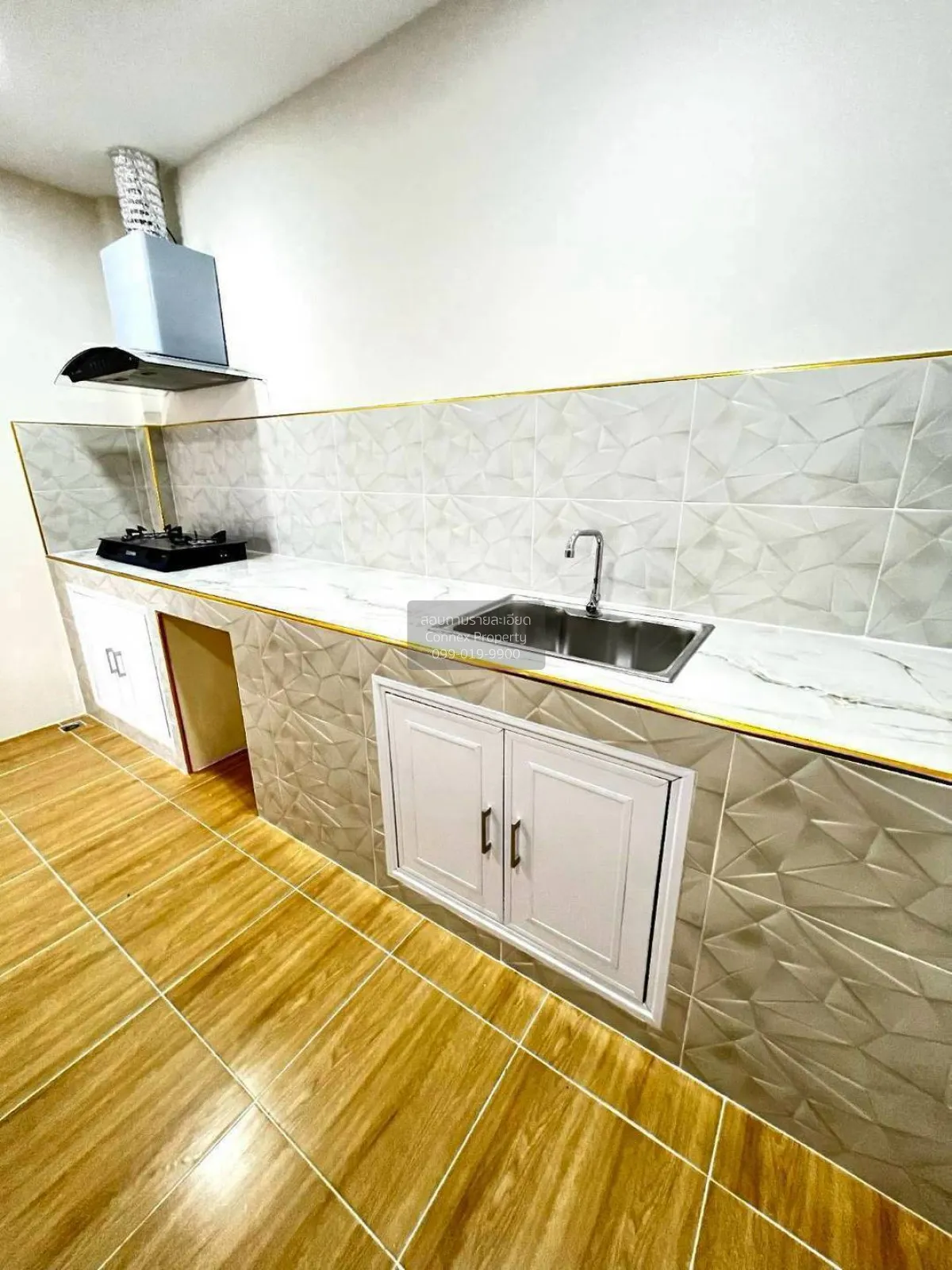 For Sale Townhouse/Townhome  , Baan Phuttachad Nong Khaem , newly