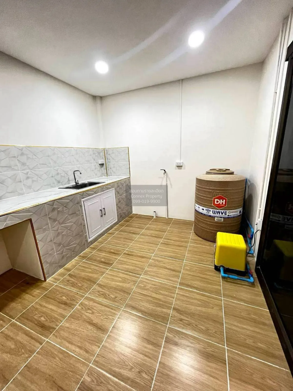 For Sale Townhouse/Townhome  , Baan Phuttachad Nong Khaem , newly
