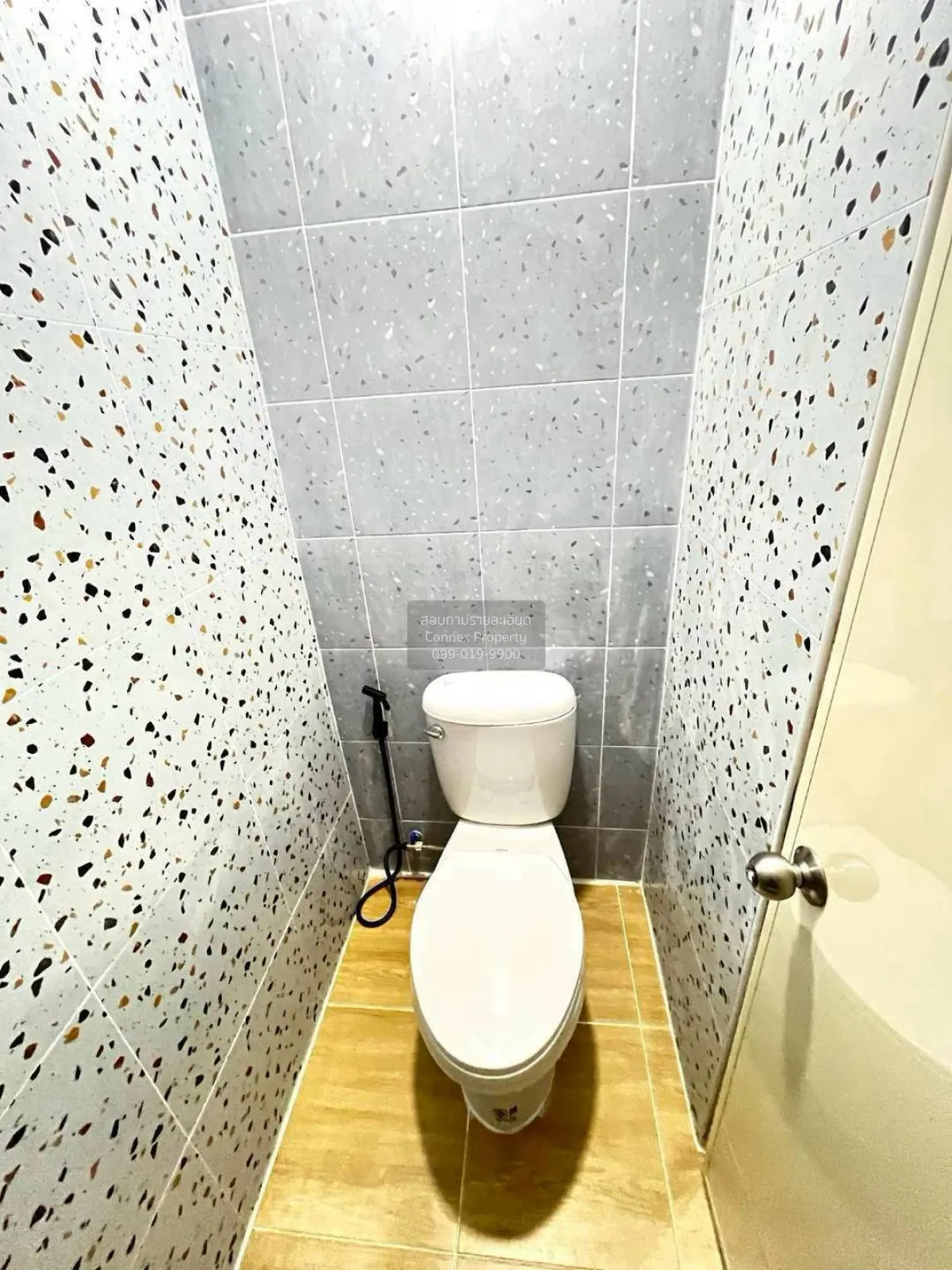 For Sale Townhouse/Townhome  , Baan Phuttachad Nong Khaem , newly