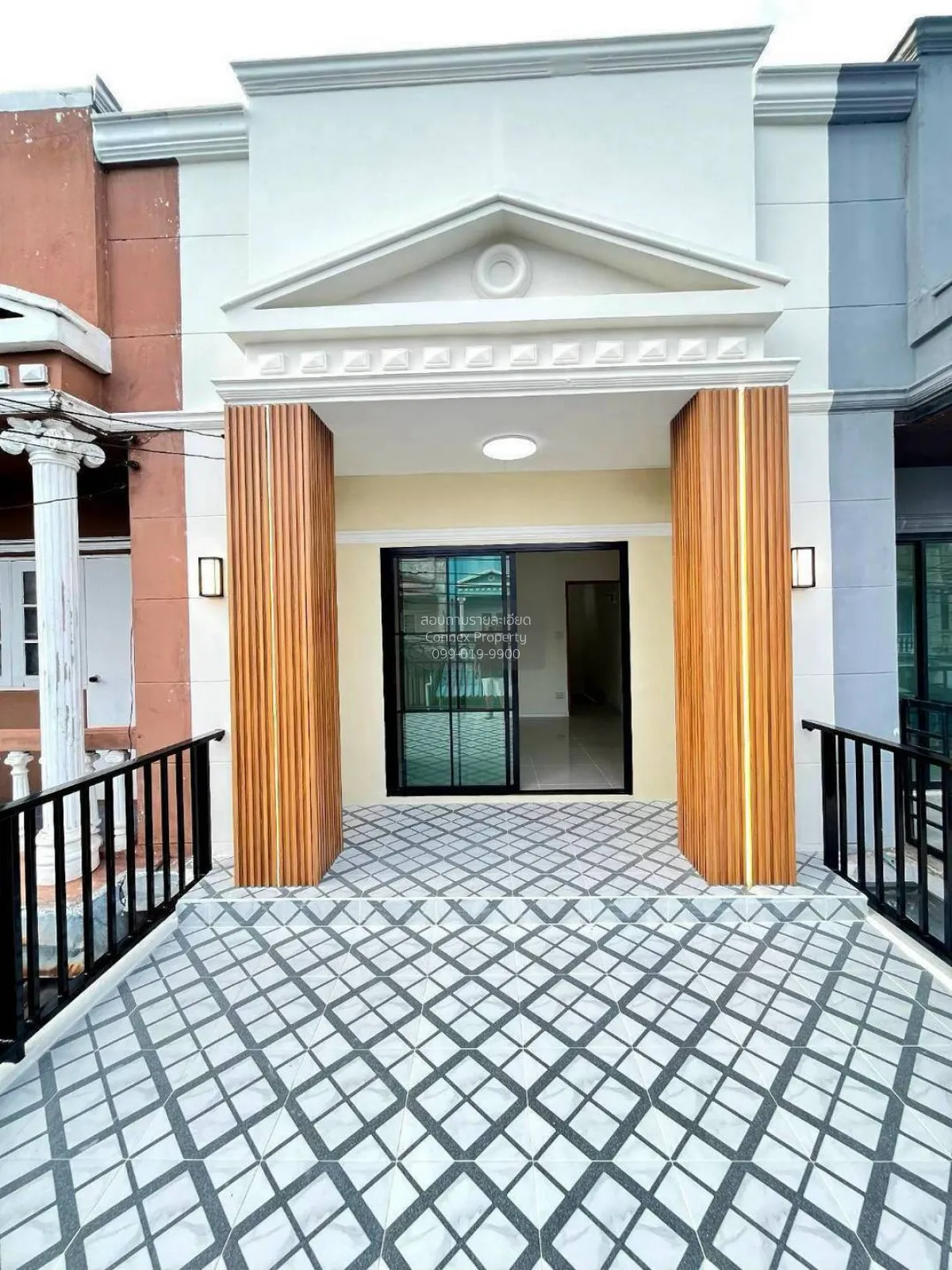 For Sale Townhouse/Townhome  , Baan Phuttachad Nong Khaem , newly