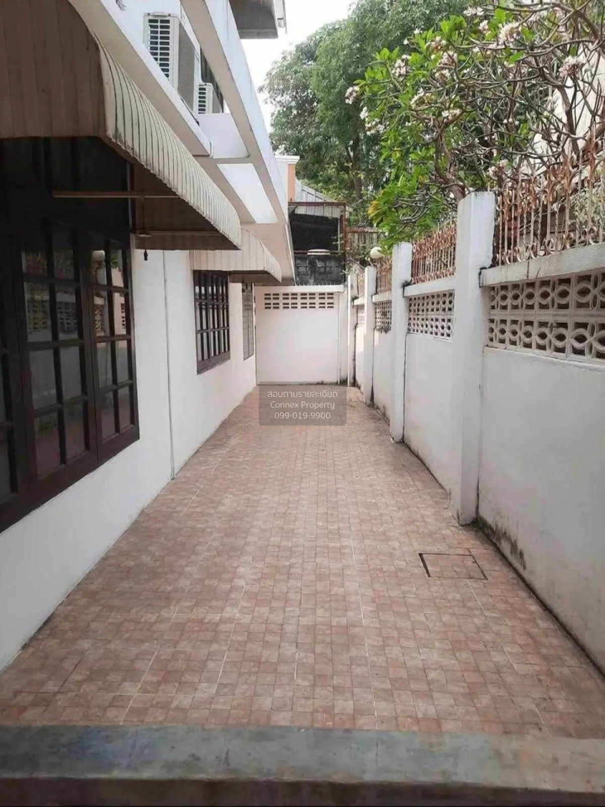 เช่าทาวน์เฮ้าส์/ทาวน์โฮม  บ้าน อยู่เจริญ 542 MRT-ห้วยขวาง สามเสนน 2
