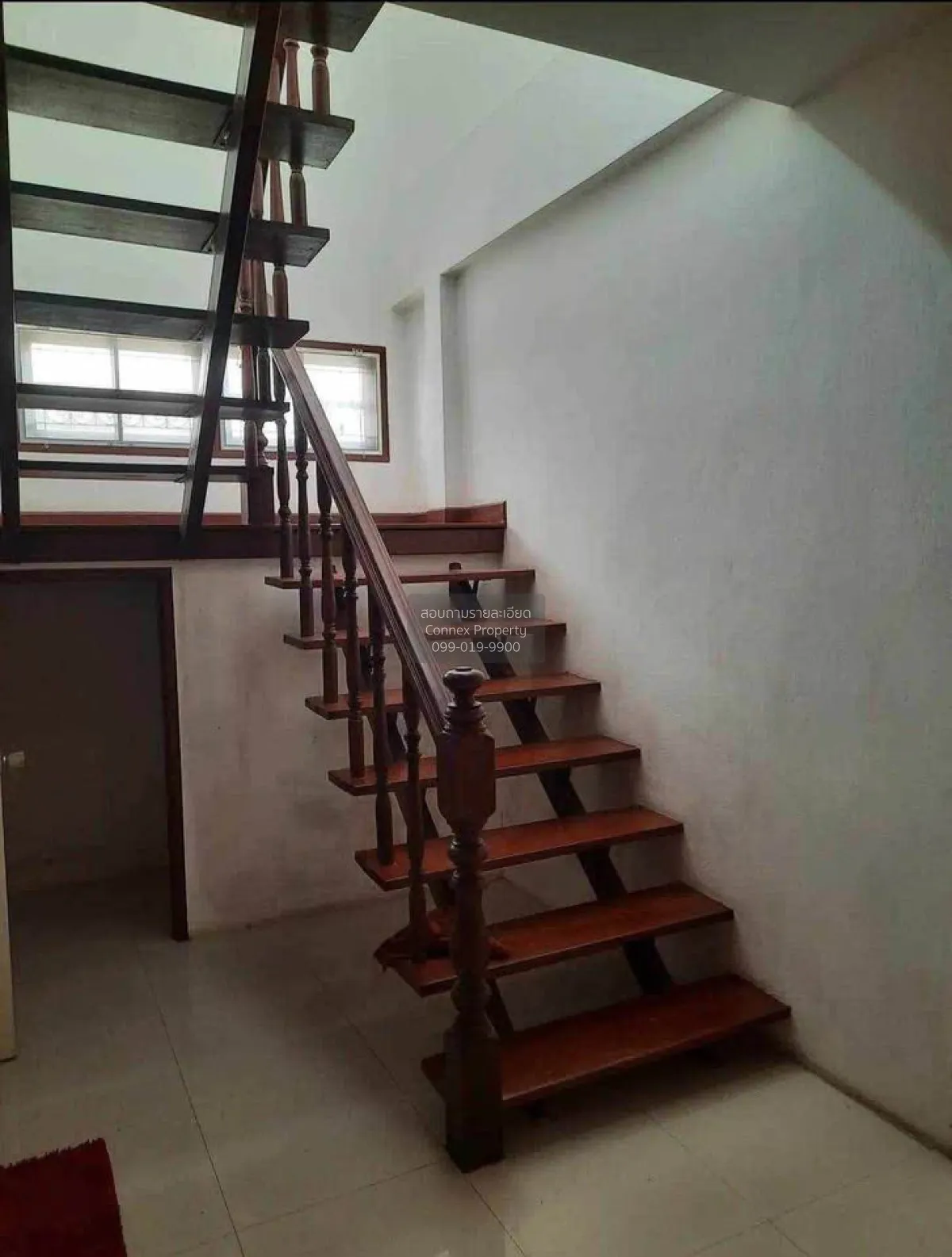 เช่าทาวน์เฮ้าส์/ทาวน์โฮม  บ้าน อยู่เจริญ 542 MRT-ห้วยขวาง สามเสนน 3