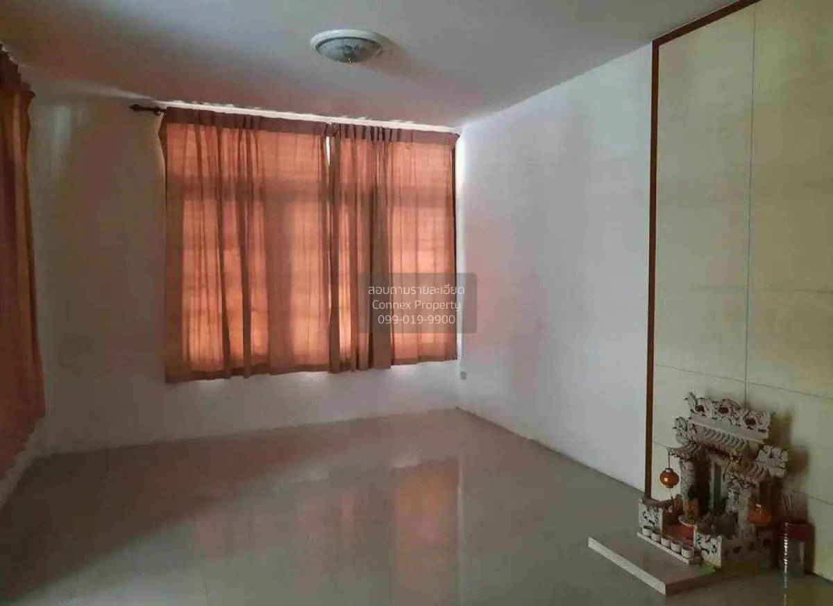 เช่าทาวน์เฮ้าส์/ทาวน์โฮม  บ้าน อยู่เจริญ 542 MRT-ห้วยขวาง สามเสนน 4