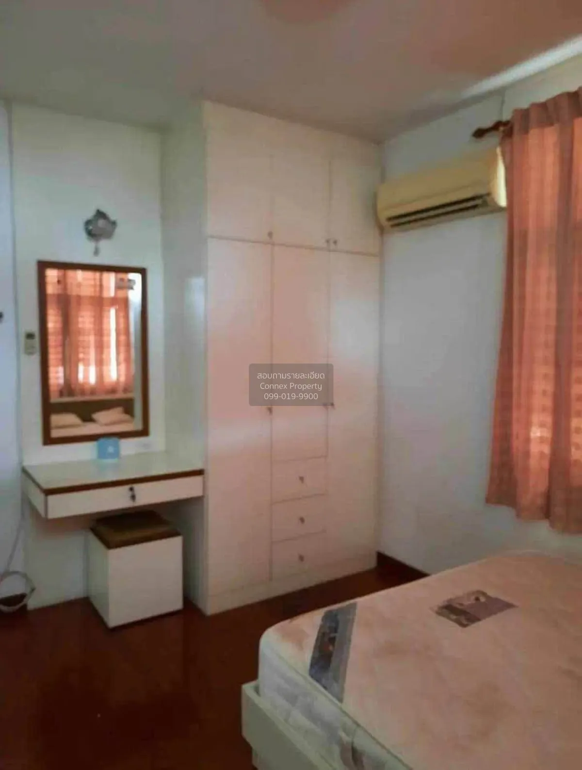 เช่าทาวน์เฮ้าส์/ทาวน์โฮม  บ้าน อยู่เจริญ 542 MRT-ห้วยขวาง สามเสนน