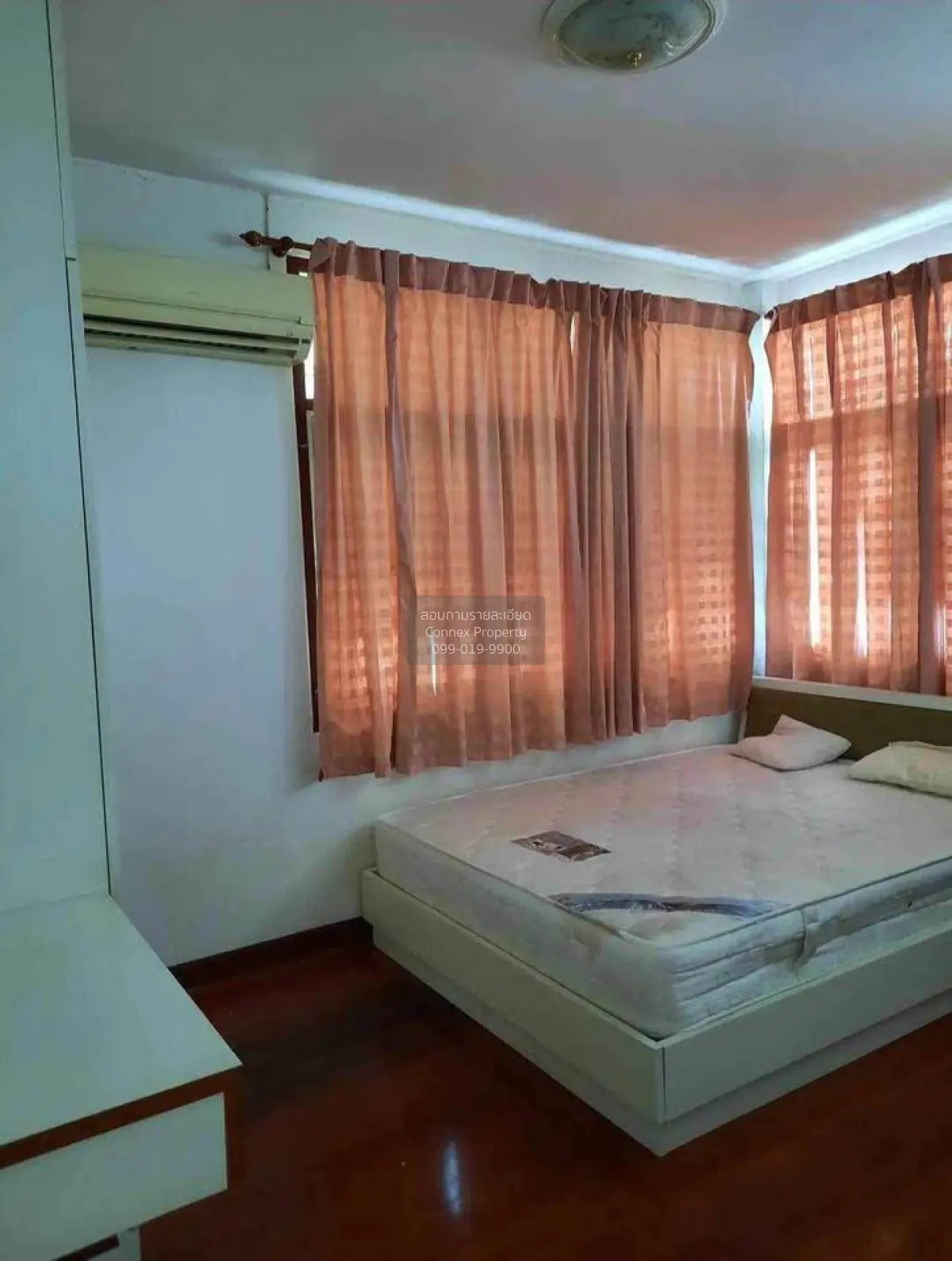 เช่าทาวน์เฮ้าส์/ทาวน์โฮม  บ้าน อยู่เจริญ 542 MRT-ห้วยขวาง สามเสนน
