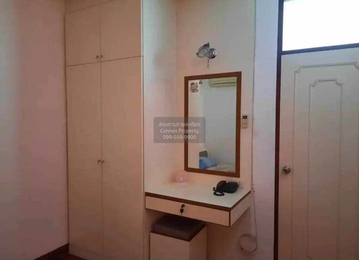 เช่าทาวน์เฮ้าส์/ทาวน์โฮม  บ้าน อยู่เจริญ 542 MRT-ห้วยขวาง สามเสนน
