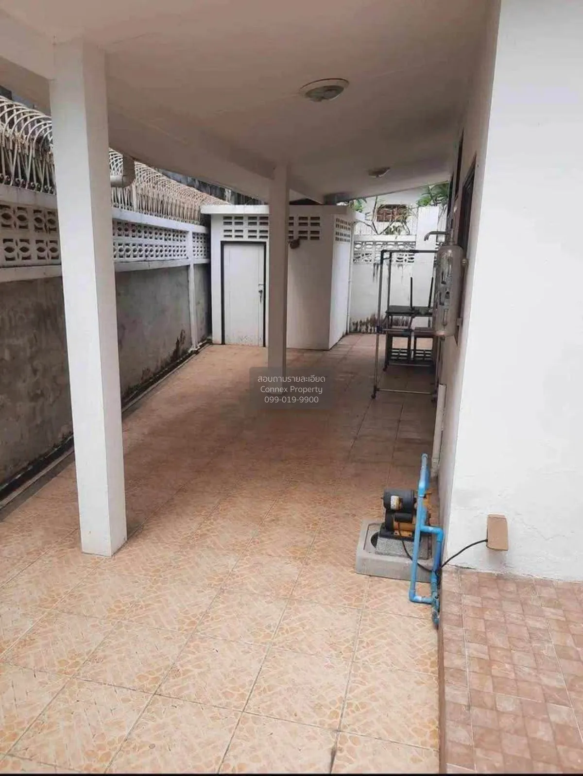 เช่าทาวน์เฮ้าส์/ทาวน์โฮม  บ้าน อยู่เจริญ 542 MRT-ห้วยขวาง สามเสนน