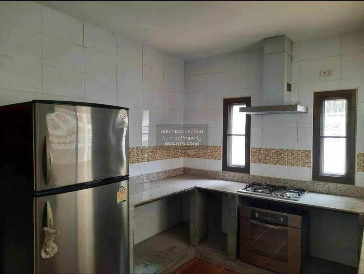 เช่าทาวน์เฮ้าส์/ทาวน์โฮม  บ้าน อยู่เจริญ 542 MRT-ห้วยขวาง สามเสนน