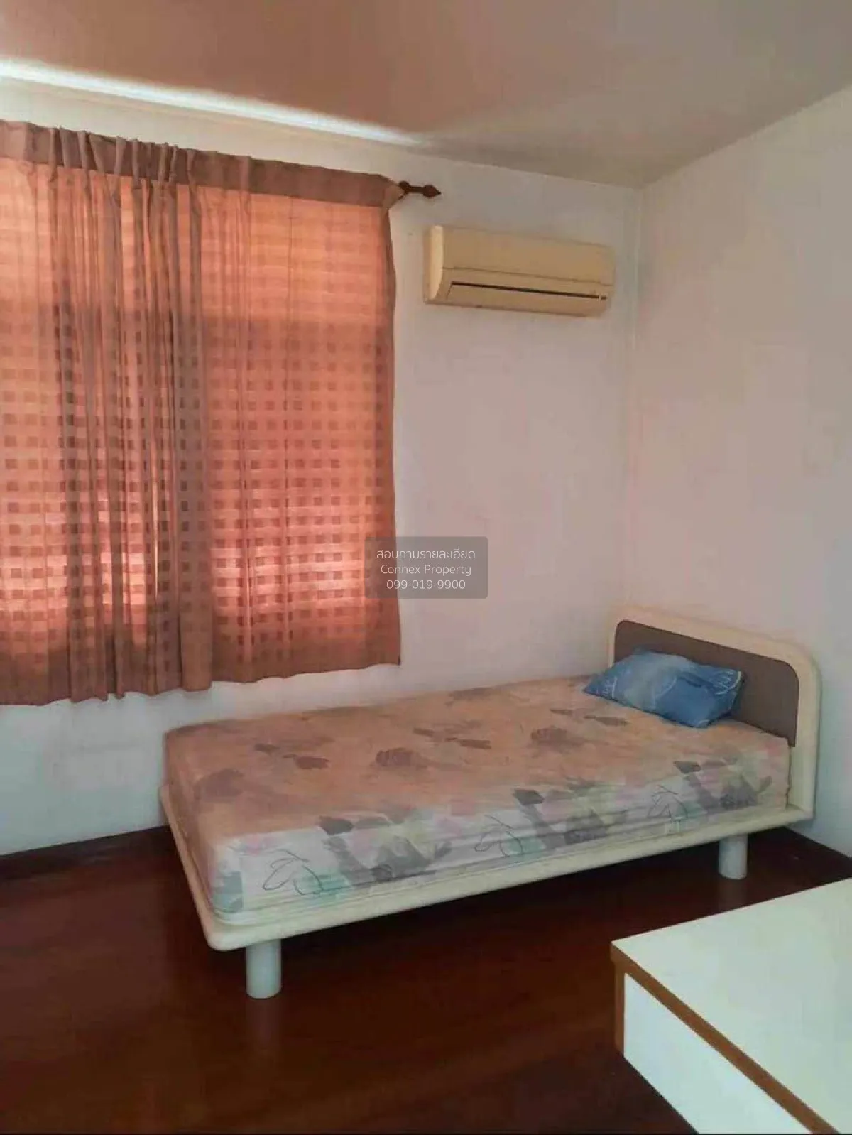 เช่าทาวน์เฮ้าส์/ทาวน์โฮม  บ้าน อยู่เจริญ 542 MRT-ห้วยขวาง สามเสนน
