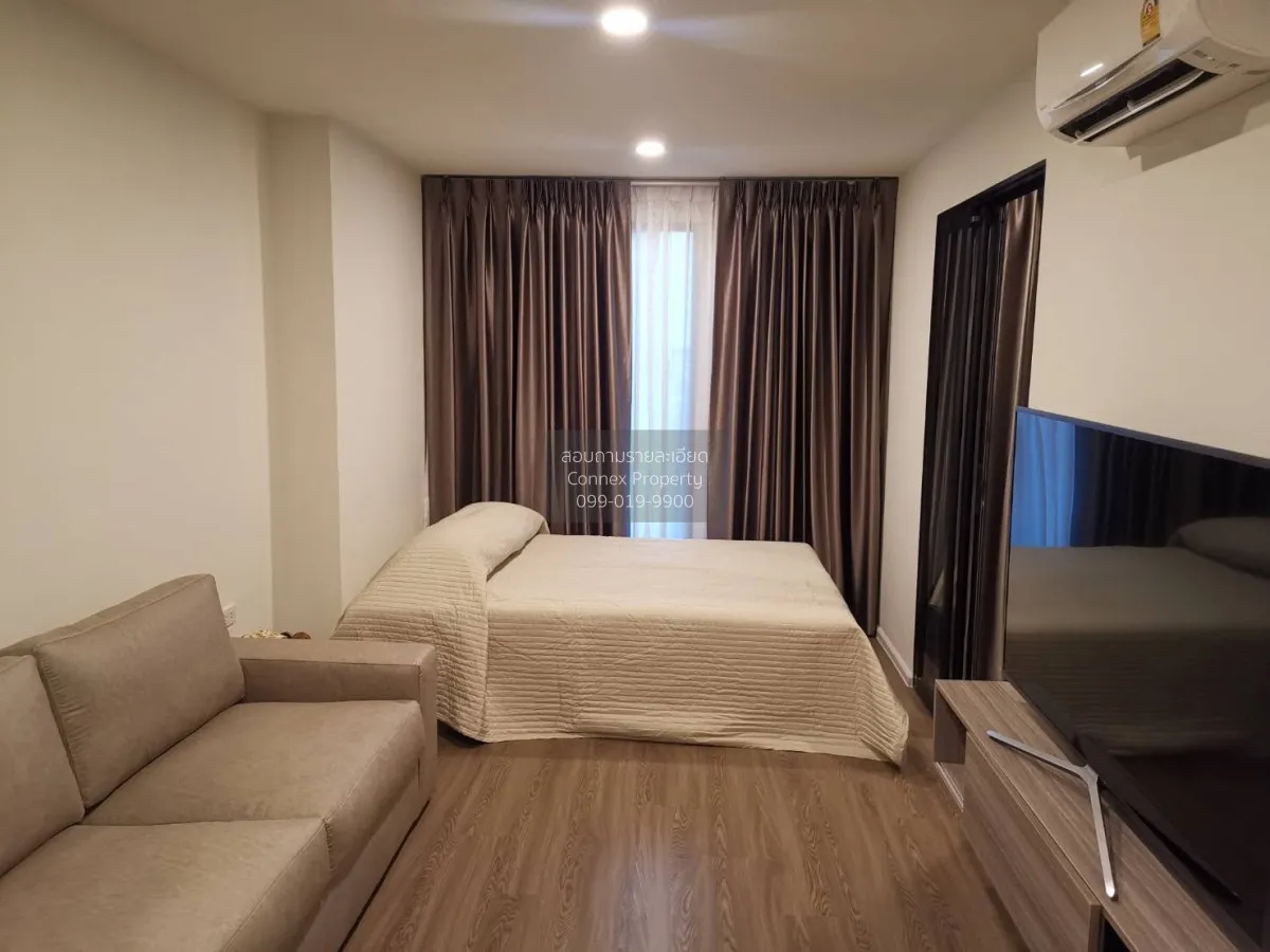 For Rent Condo , The Origin Ramintra​ 83 Station , MRT-Ram Inthra 4