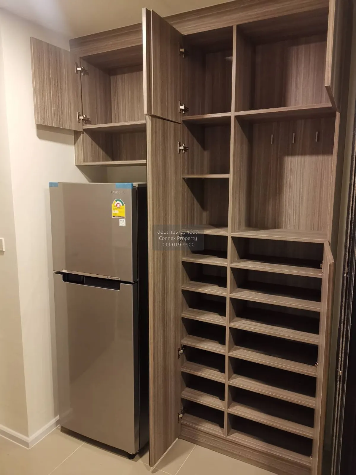 For Rent Condo , The Origin Ramintra​ 83 Station , MRT-Ram Inthra
