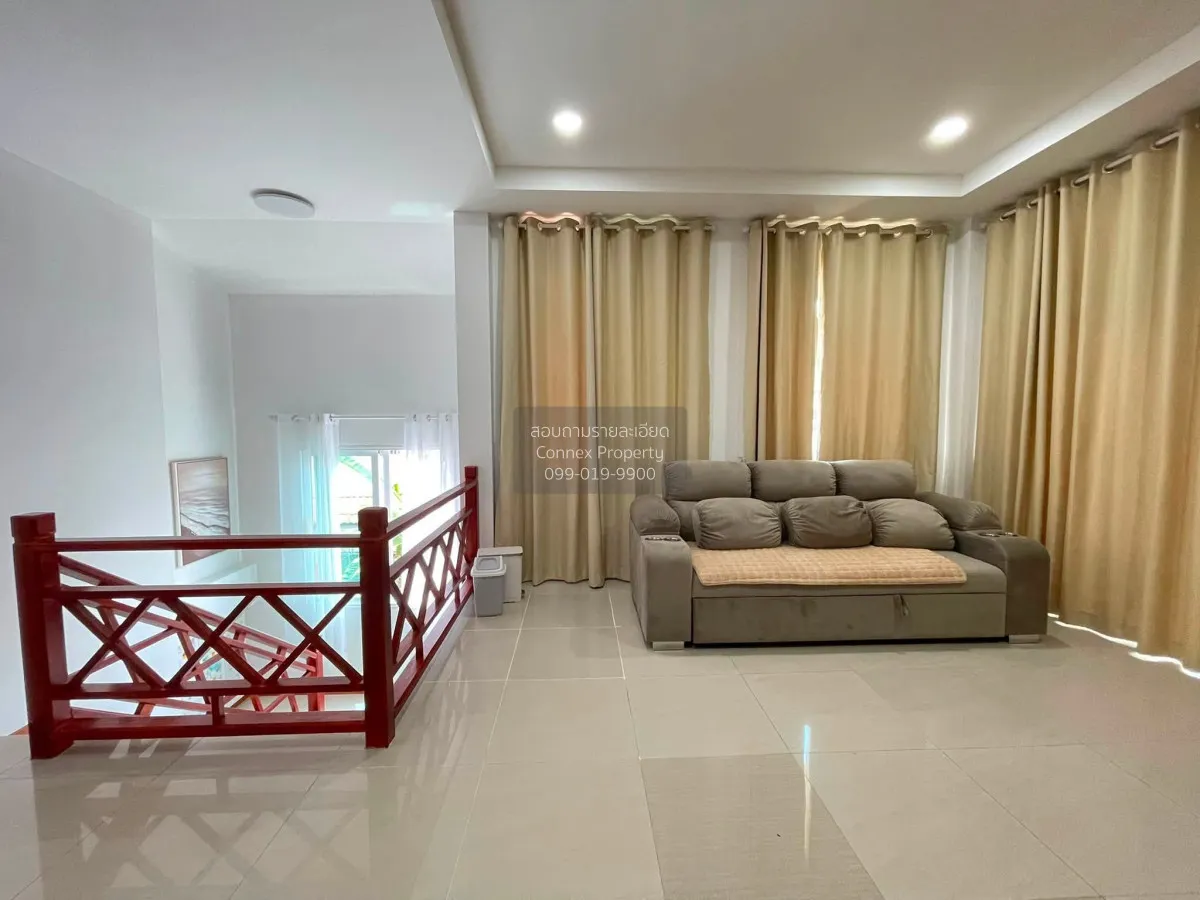 For Rent House , Phanason Park Ville 1 , Kathu , Kathu , Phuket ,