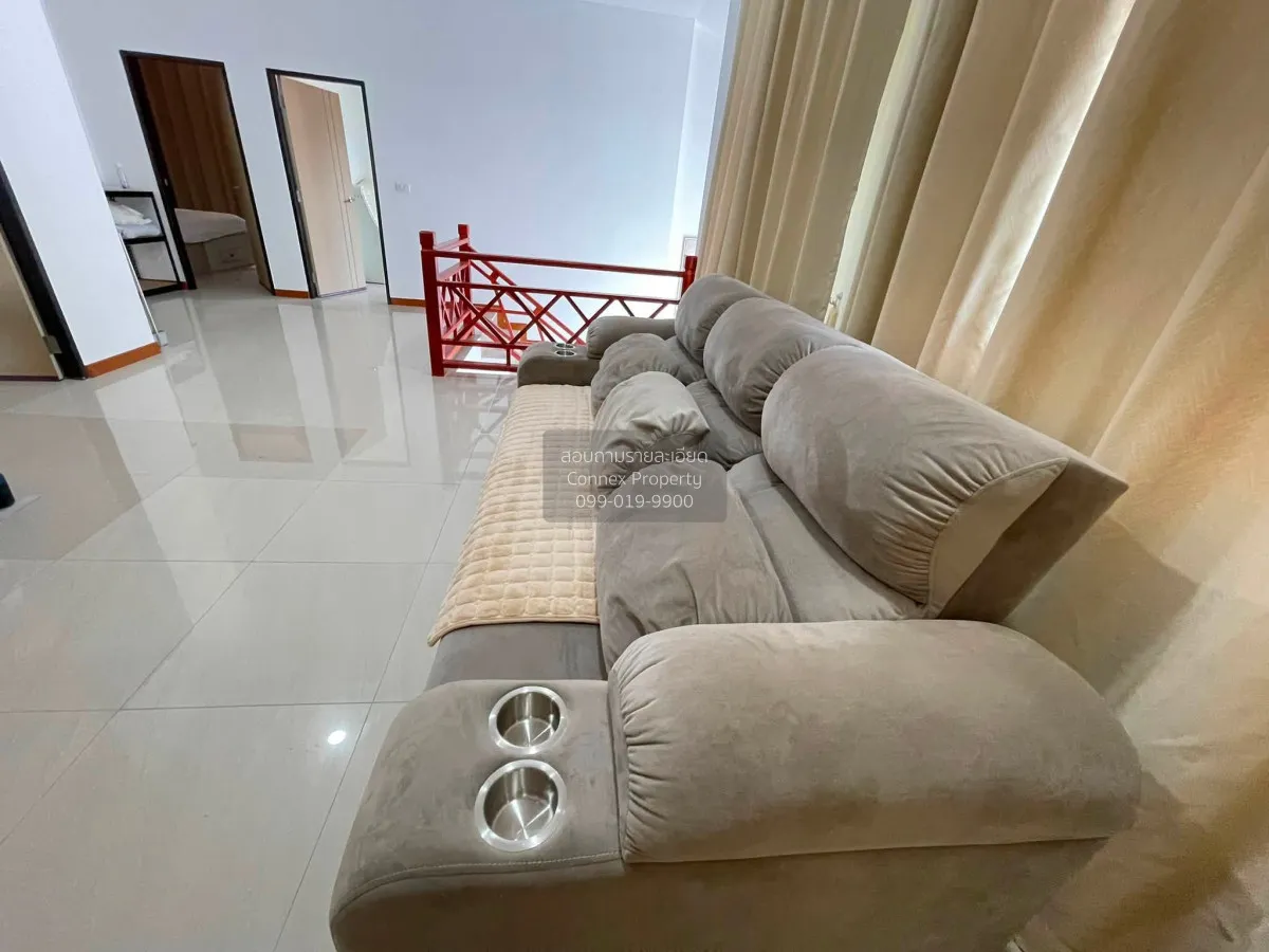 For Rent House , Phanason Park Ville 1 , Kathu , Kathu , Phuket ,