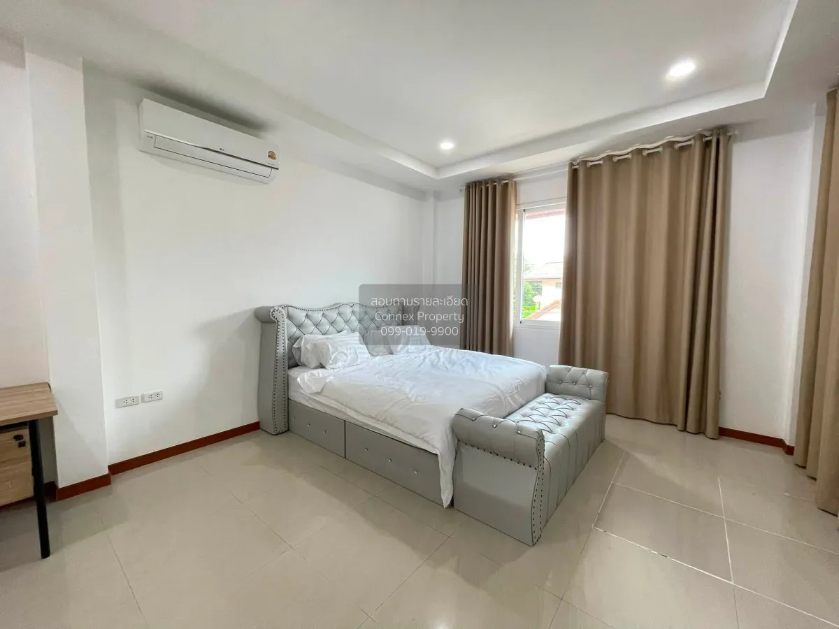For Rent House , Phanason Park Ville 1 , Kathu , Kathu , Phuket ,
