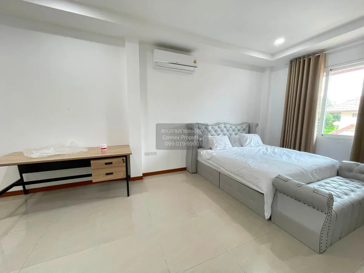 For Rent House , Phanason Park Ville 1 , Kathu , Kathu , Phuket ,