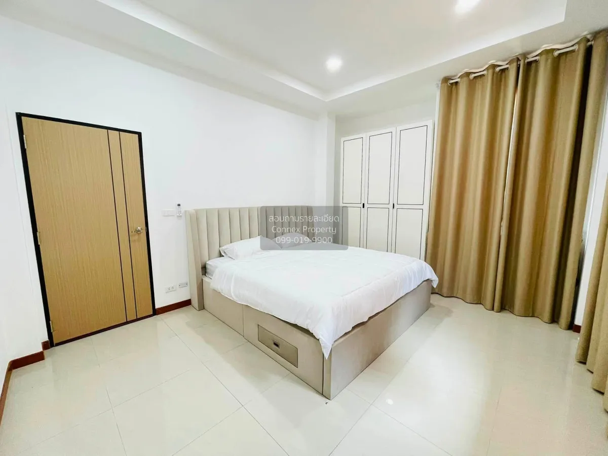 For Rent House , Phanason Park Ville 1 , Kathu , Kathu , Phuket ,