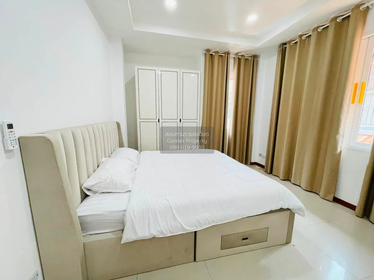 For Rent House , Phanason Park Ville 1 , Kathu , Kathu , Phuket ,