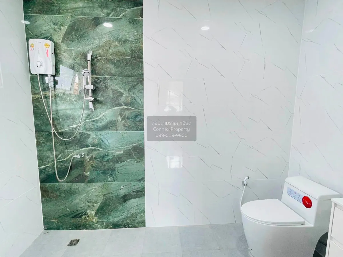 For Rent House , Phanason Park Ville 1 , Kathu , Kathu , Phuket ,