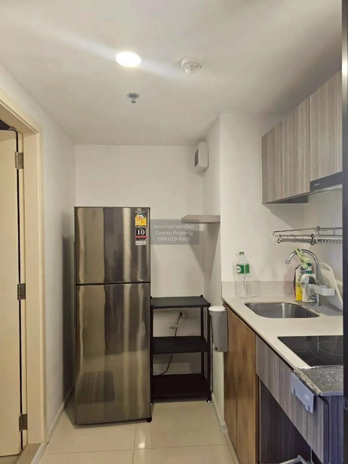 For Sale Condo , THE ORIGIN Phahol - Sapanmai , BTS-Saphan Mai ,  1