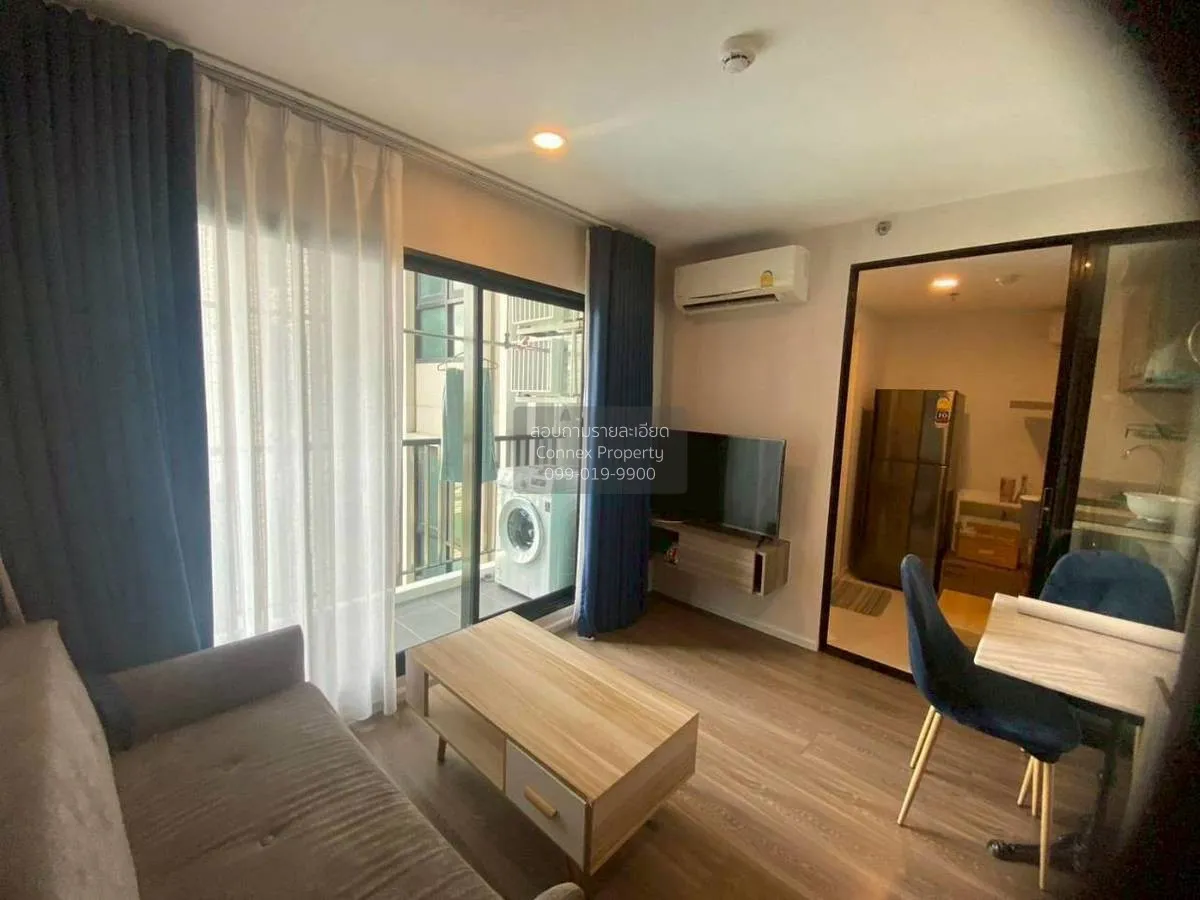 For Sale Condo , THE ORIGIN Phahol - Sapanmai , BTS-Saphan Mai ,  4