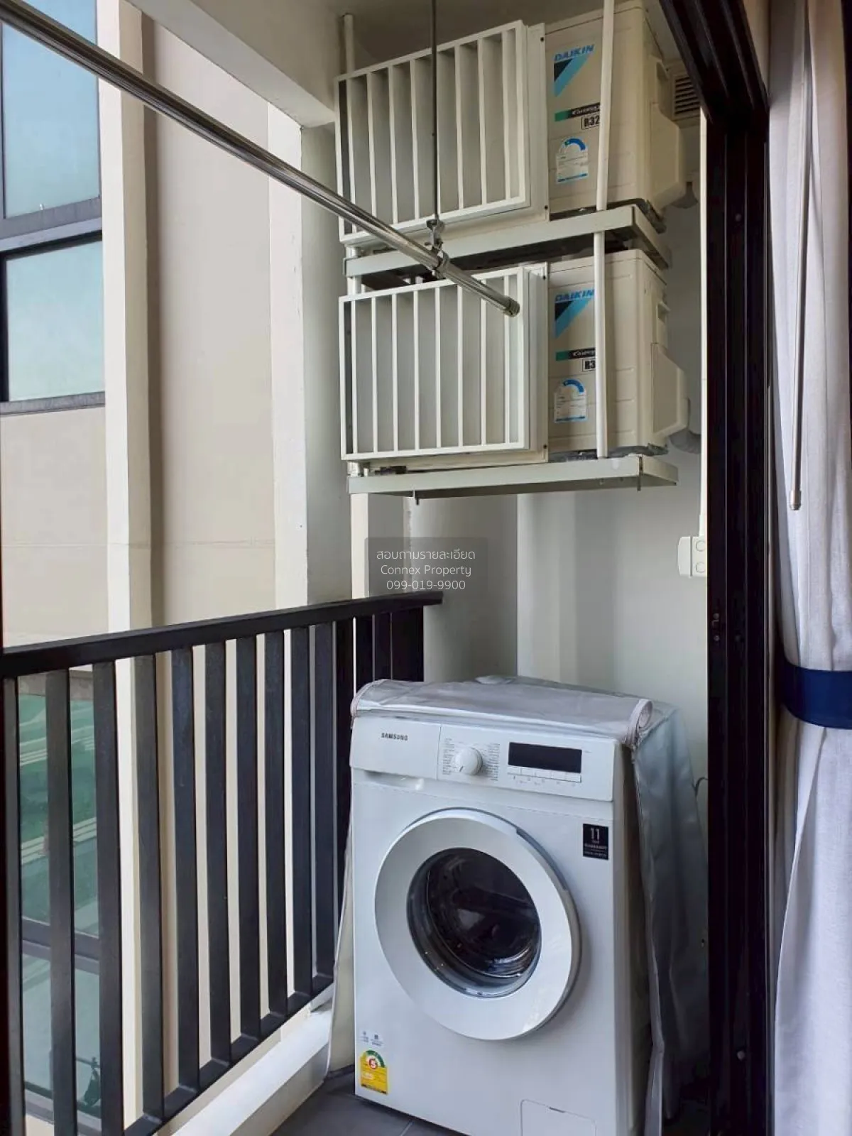 For Sale Condo , THE ORIGIN Phahol - Sapanmai , BTS-Saphan Mai , 