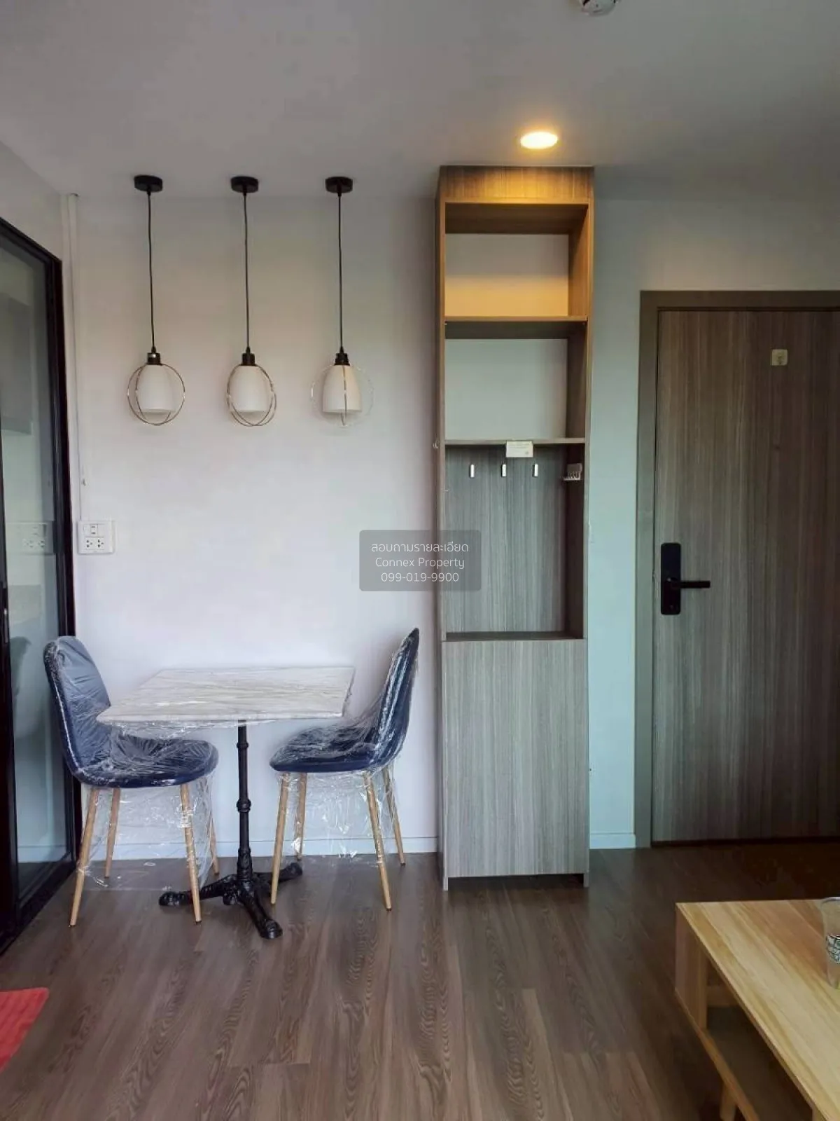 For Sale Condo , THE ORIGIN Phahol - Sapanmai , BTS-Saphan Mai , 
