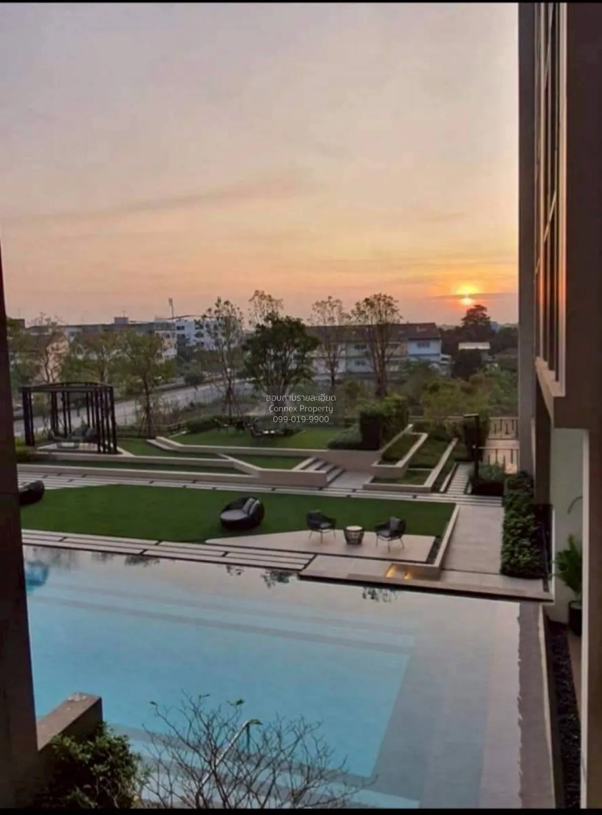 For Sale Condo , THE ORIGIN Phahol - Sapanmai , BTS-Saphan Mai , 