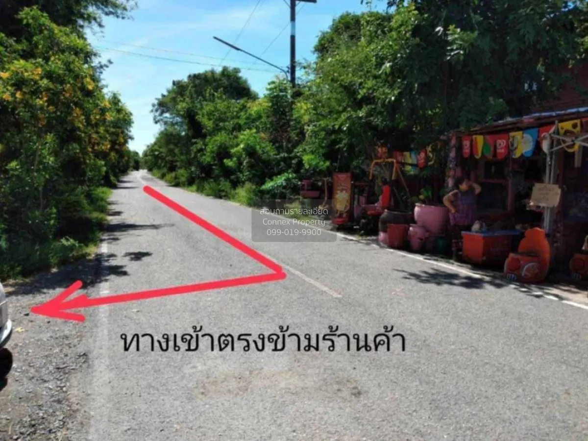 ขายที่ดินเปล่าใกล้ มหาวิทยาลัยราชภัฏสวนสุนันทา วิทยาเขตนครปฐม ศาล