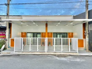 ขายบ้าน  บ้านพิมลราช 4 ไทรน้อย ไทรน้อย นนทบุรี CX-173066