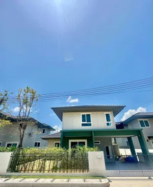 เช่าบ้าน  สราญสิริ เกาะแก้ว - ภูเก็ต เกาะแก้ว เมืองภูเก็ต ภูเก็ต CX-173077